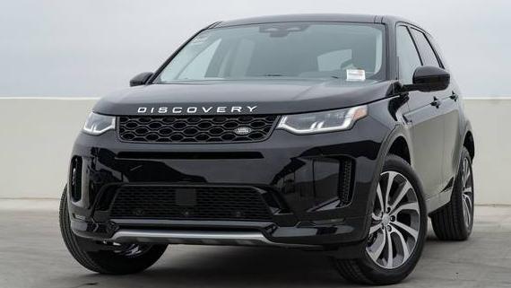LAND ROVER DISCOVERY SPORT 2024 SALCJ2FXXRH349023 image